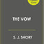 The Vow: The unputdownable, gripping brand new psychological suspense for 2025