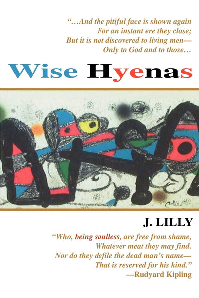 Wise Hyenas