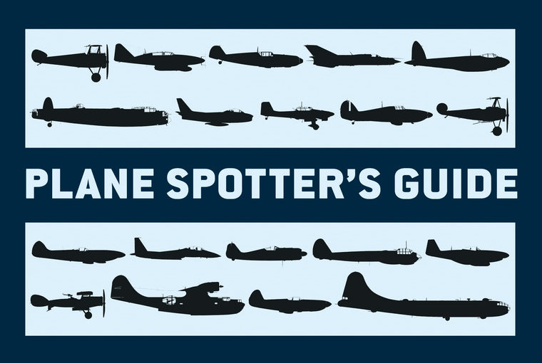 Plane Spotters Guide (General Aviation)