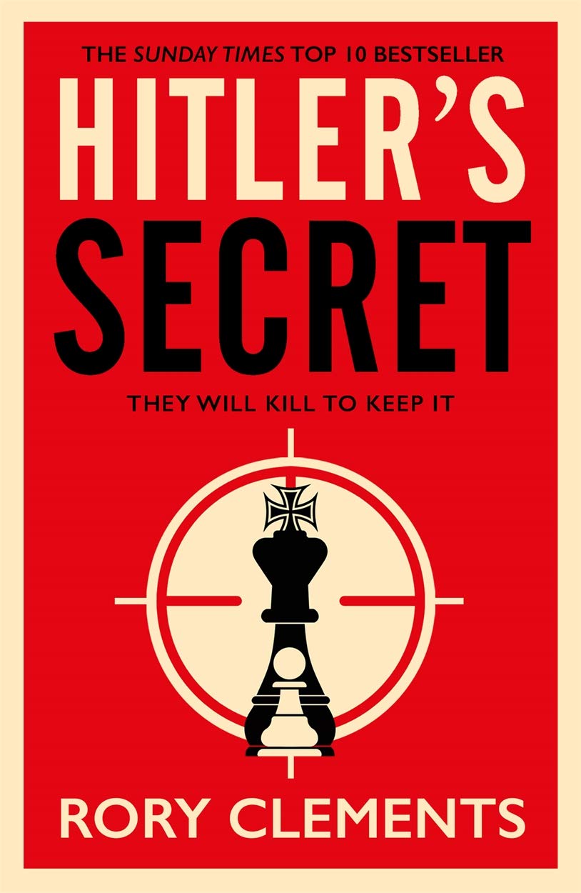 Hitlers Secret