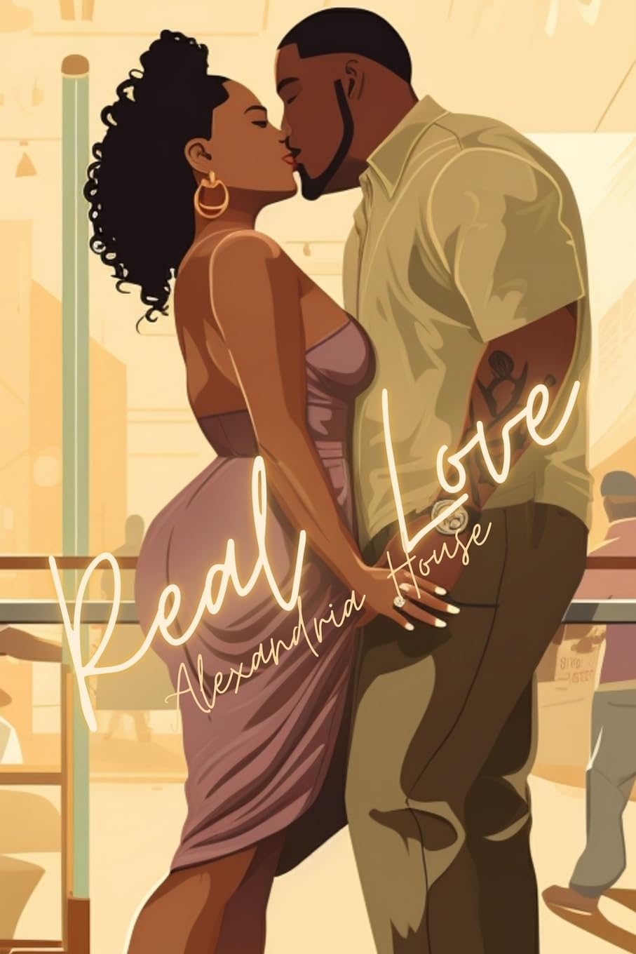 Real Love (Love After)