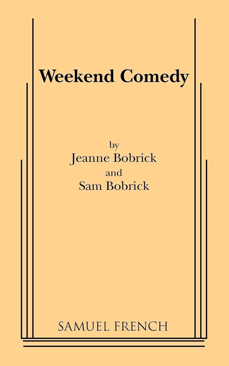 Weekend Comedy