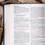 NKJV, Value Thinline Bible, Large Print, Leathersoft, Charco