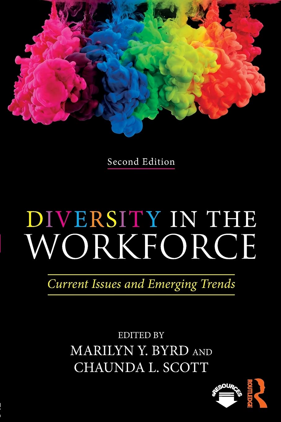 Diversity in the Workforce (Theorizing Education)