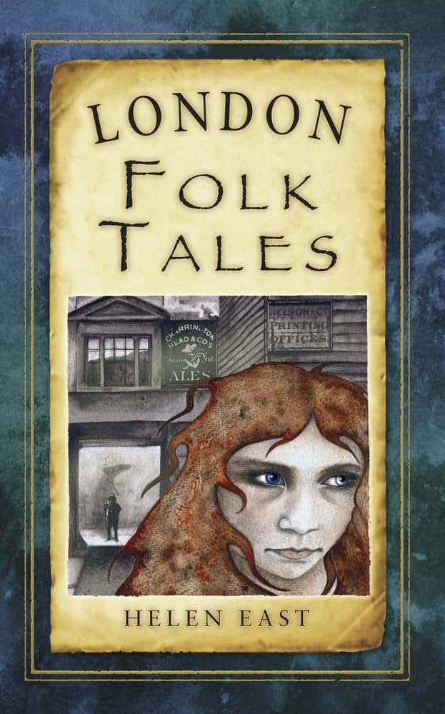 London Folk Tales (Folk Tales: United Kingdom)