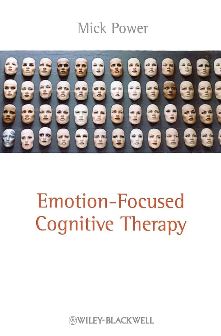 Emotion-Focused Cognitive Therapy