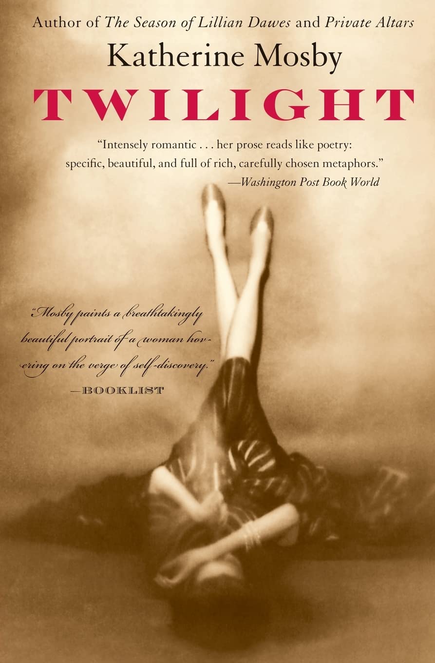 Twilight: A Novel