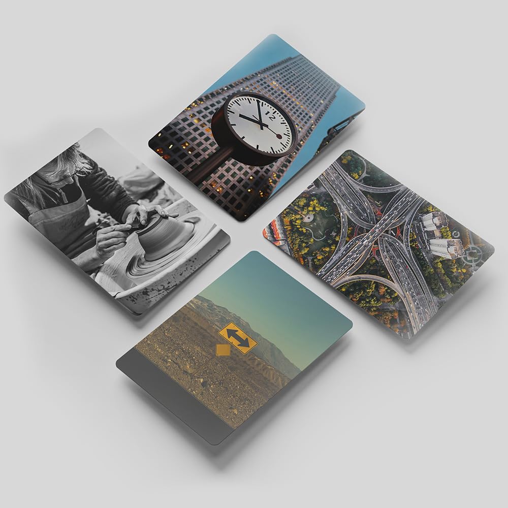 Story Cards