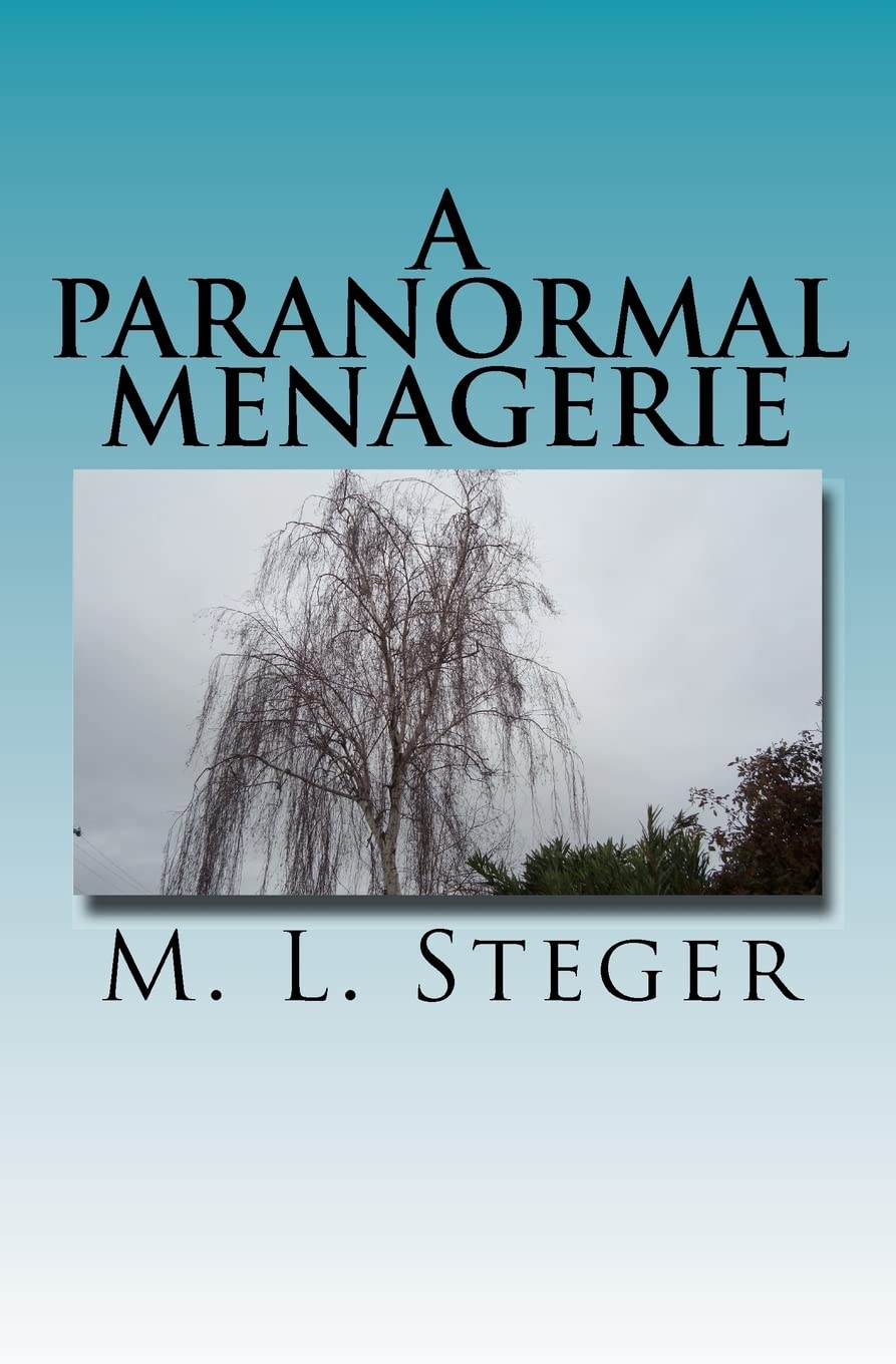 A Paranormal Menagerie