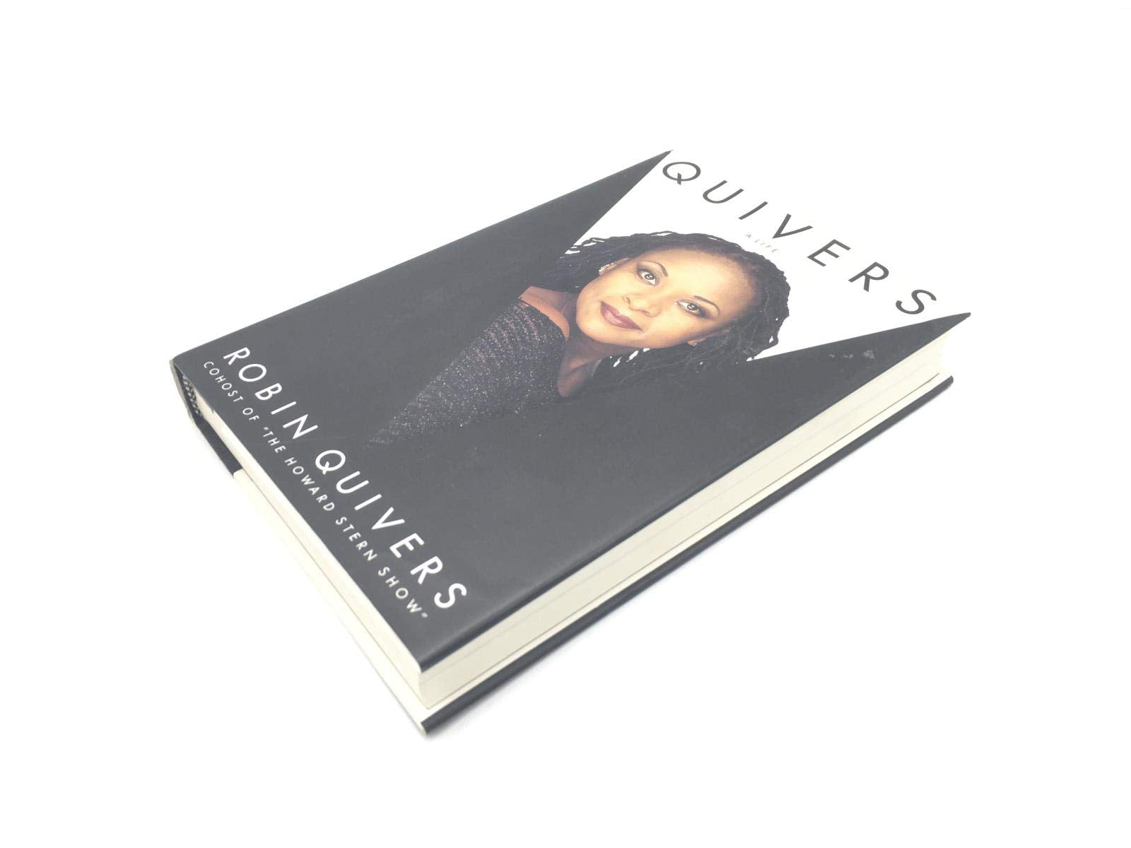 Quivers: A Life