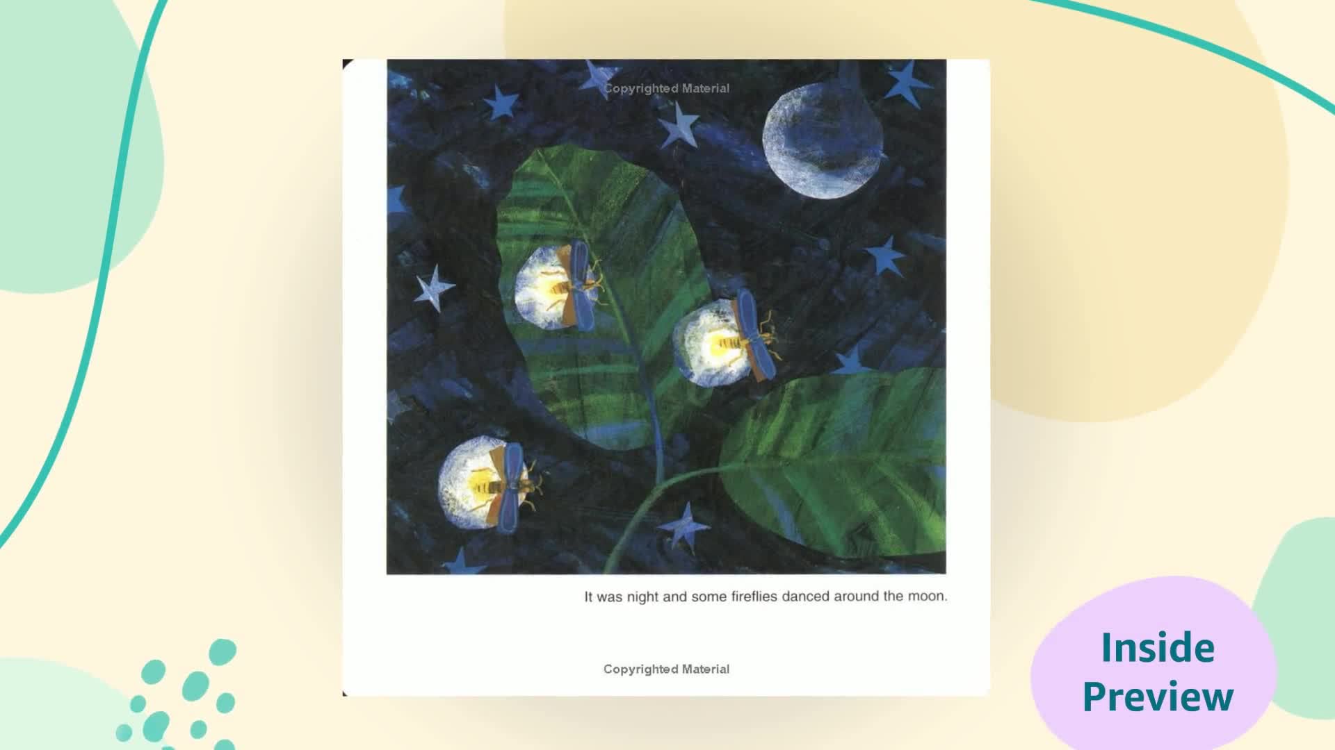 The Grouchy Ladybug: A Classic Picture Book from the Author of The Very Hungry Caterpillar (World of Eric Carle)