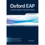 Oxford English for Academic Purposes Upper-Intermediate Student's Book + DVD Pack (Oxford EAP)