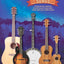 Campfire Songs - Strum Together  Folk Songbook with 70 Favorites for Guitar,Ukulele, Mandolin and Banjo  Easy Chord Sheet Music with Lyrics  Acoustic Songbook for Group Play and Music Learning