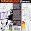 Manga Mania: Shonen: Drawing Action-Style Japanese Comics