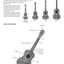 Essential Elements Ukulele Method Book 1 (Book/Audio Online) (Ukulele Ensemble)