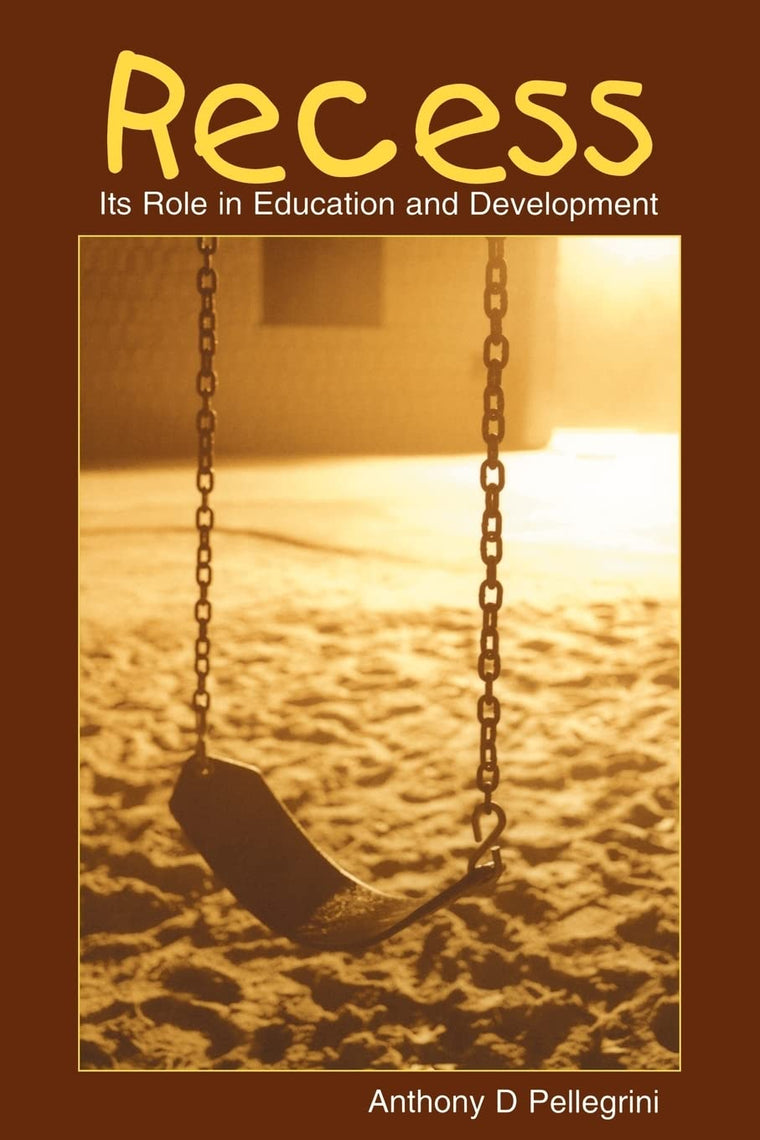 Recess (Developing Mind Series)