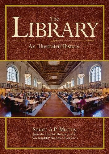 The Library: An Illustrated History