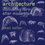 Automatic Architecture: Motivating Form after Modernism