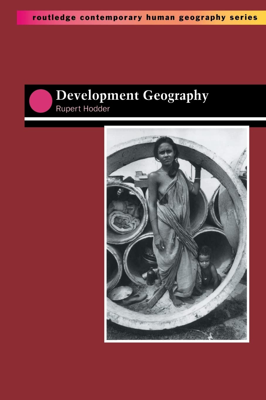 Development Geography (Routledge Contemporary Human Geography)