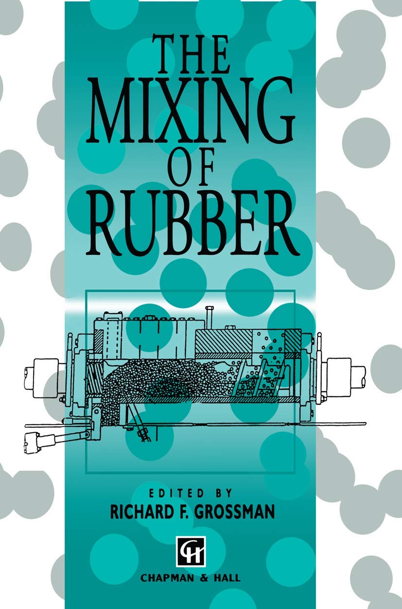 The Mixing of Rubber (Nurse as Healer)