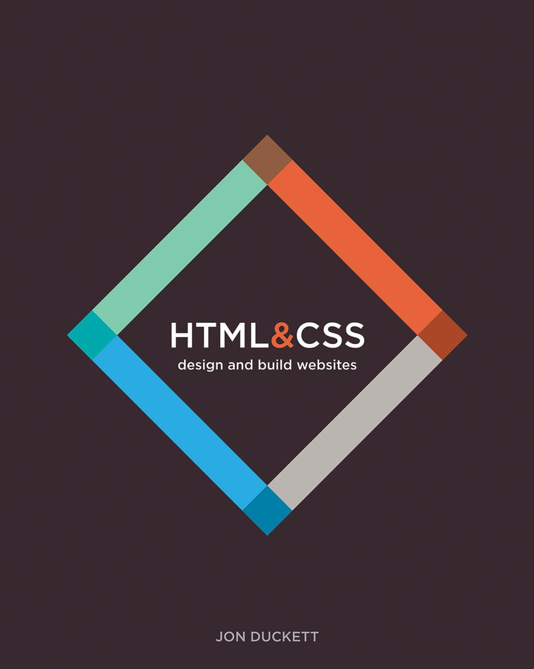 Web Design with HTML, CSS, JavaScript and jQuery Set — back cover