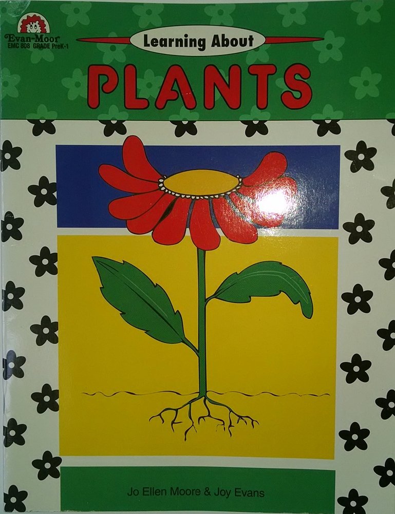 Learning About Plants