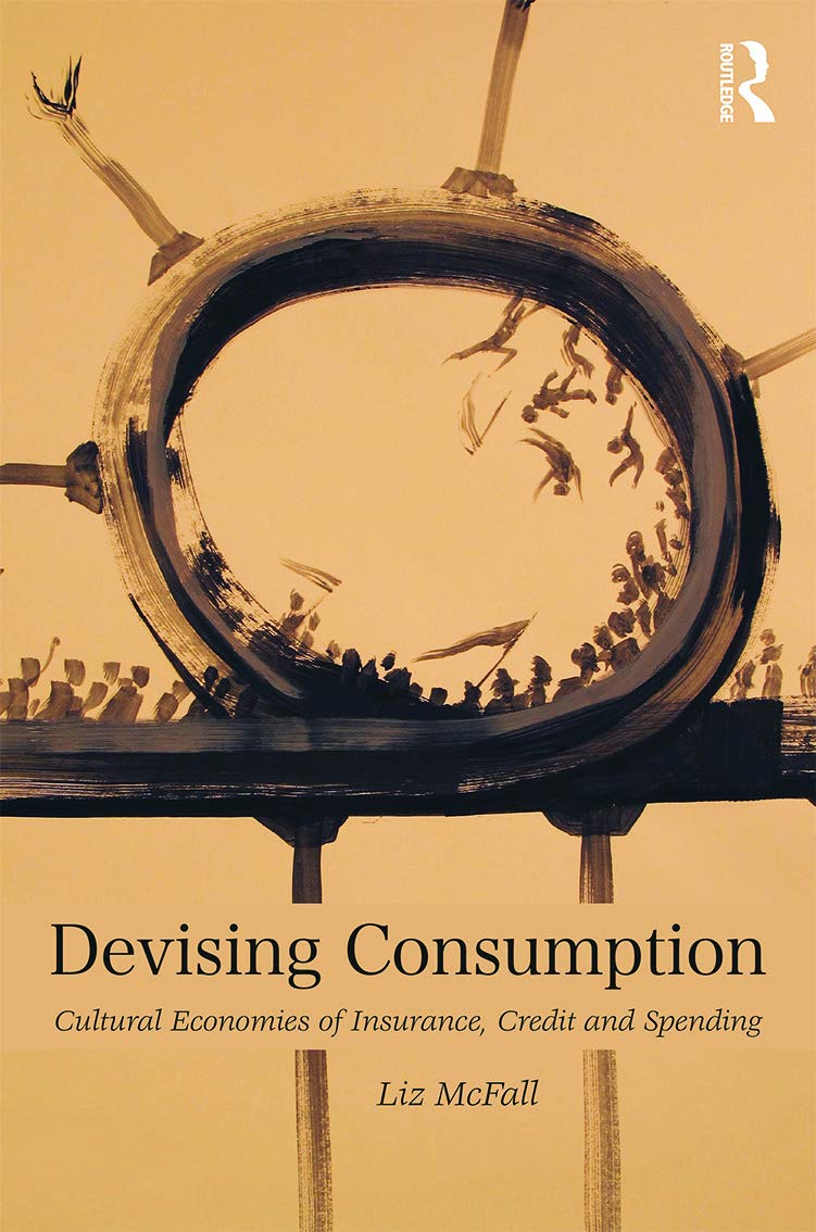 Devising Consumption (CRESC)