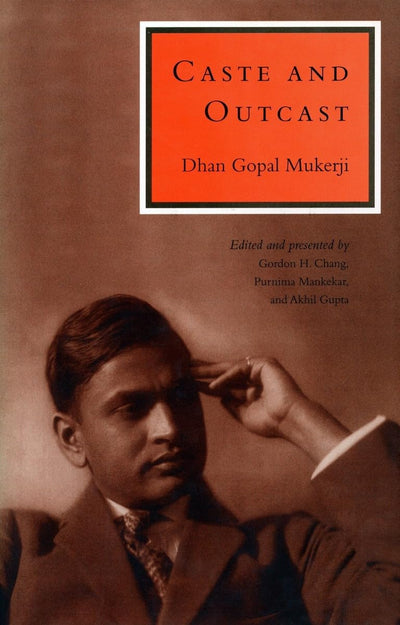 Caste and Outcast (Asian America)