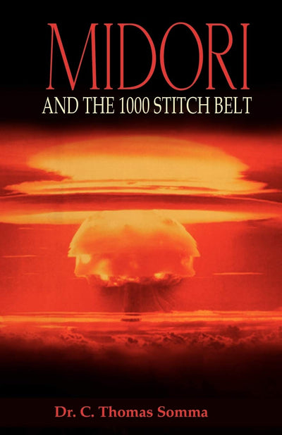 Midori: and the 1000 Stitch Belt