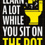 Learn A Lot While You Sit On The Pot: Fascinating Trivia and Fun Facts About Science, History, Sports, Pop Culture, Technology, Mind Puzzles, and So Much More!