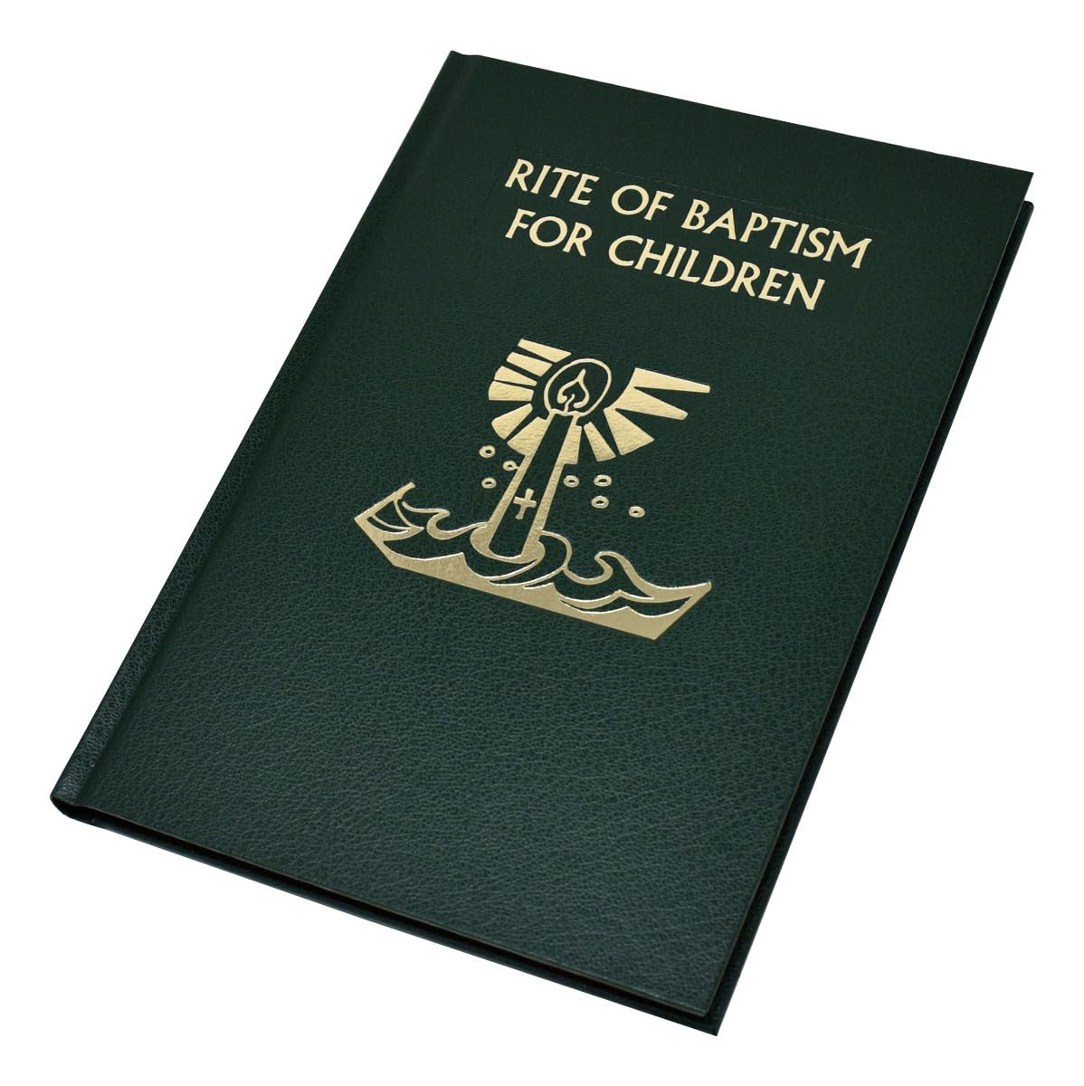 Rite of Baptism for Children/No. 136/22