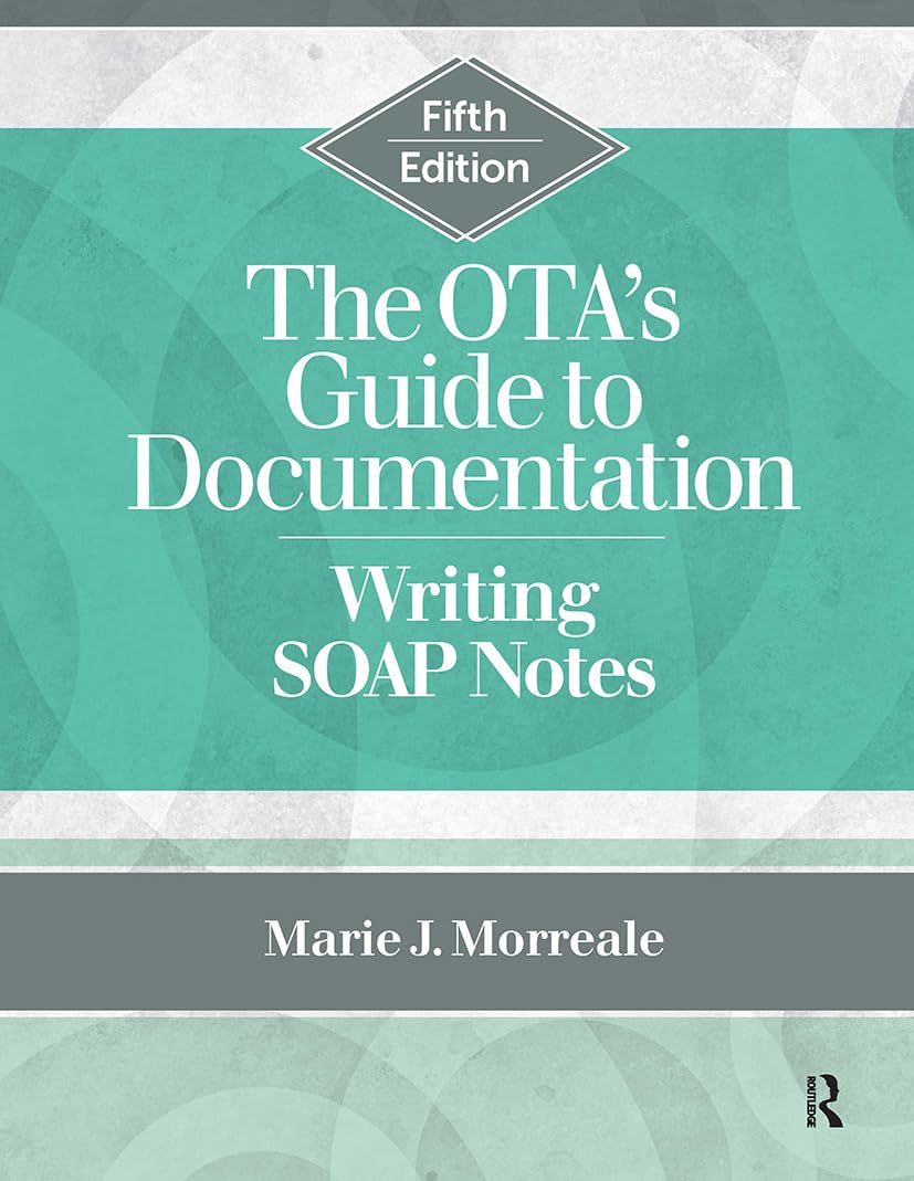The OTAs Guide to Documentation