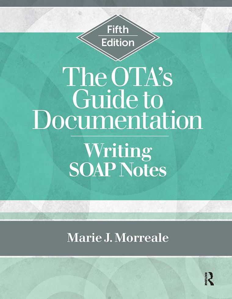 The OTAs Guide to Documentation