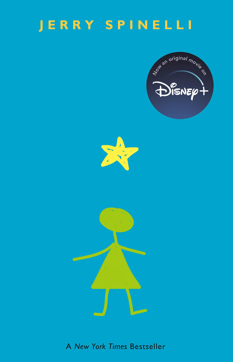 Stargirl (Stargirl Series) by Spinelli, Jerry