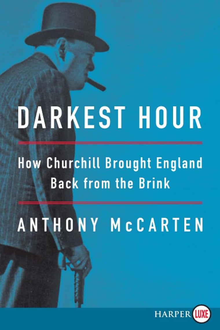 DARKEST HOUR
