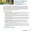 Research Methods, Statistics, and Applications