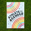 Athlete Is Agender: True Stories of LGBTQ+ People in Sports