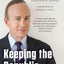 Keeping the Republic: Saving America by Trusting Americans
