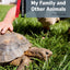Dominoes, New Edition: Level 3: 1,000-Word VocabularyMy Family and Other Animals (Dominoes: Level 3: 1,000 Headwords)