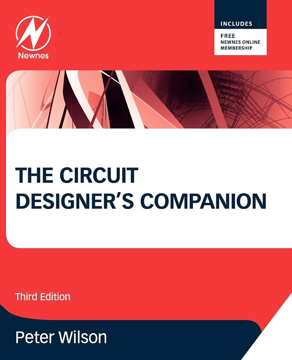 The Circuit Designer's Companion