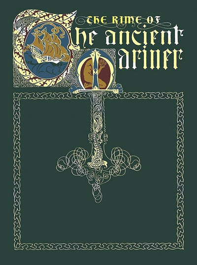 The Rime of the Ancient Mariner (Calla Editions)