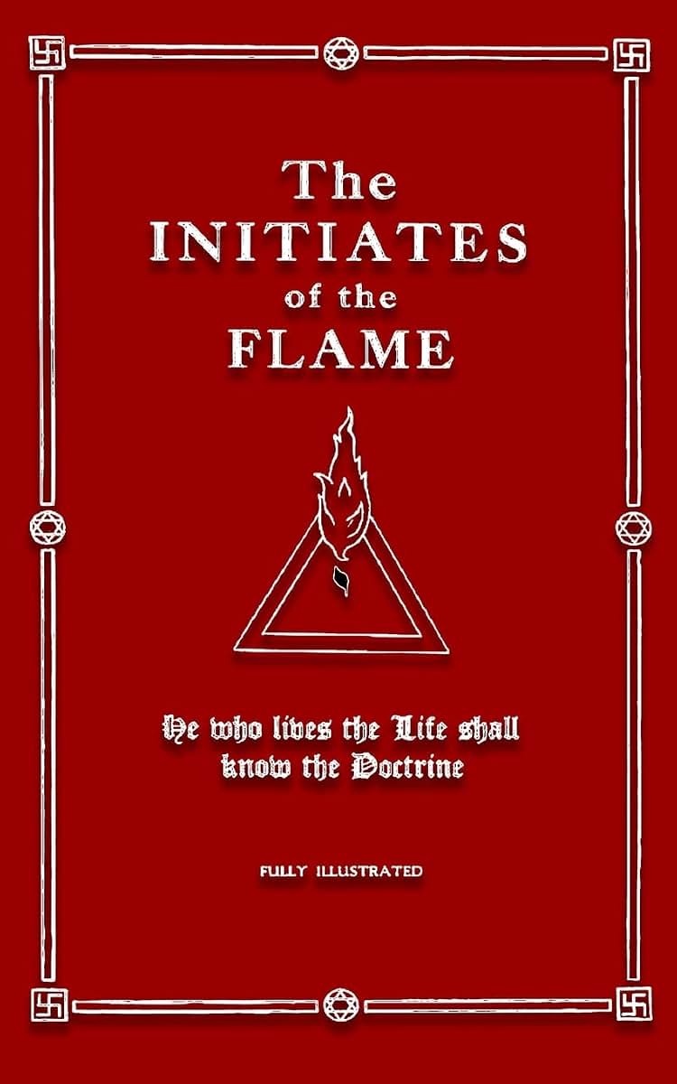 The Initiates of the Flame