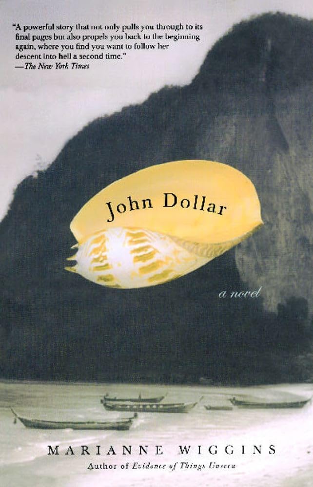 John Dollar (Wsp Contemporary Classics)