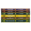 The H.P. Lovecraft 6 Book Hardback Collection Set (Macrabre Tales, Stories of the Dreamlands, The Randolph Carter Tales,The Call of Cthulhu & Other Stories)