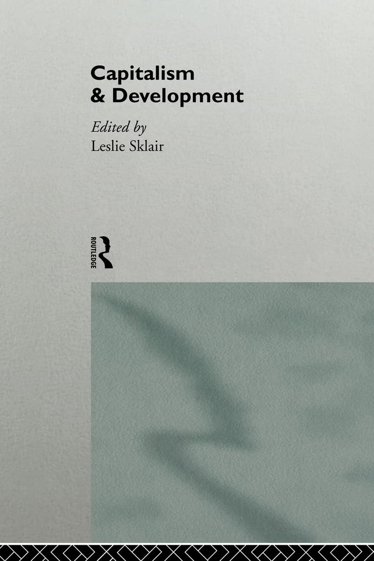 Capitalism and Development