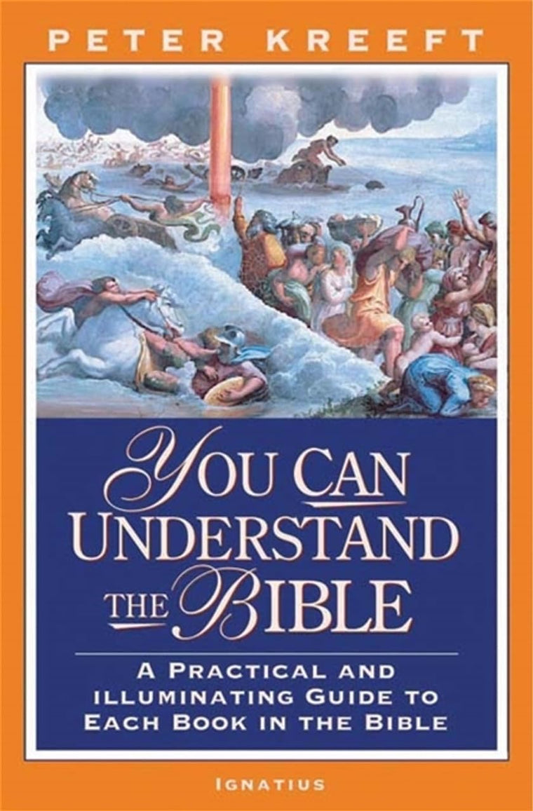 You Can Understand The Bible: A Practical And Illuminating G
