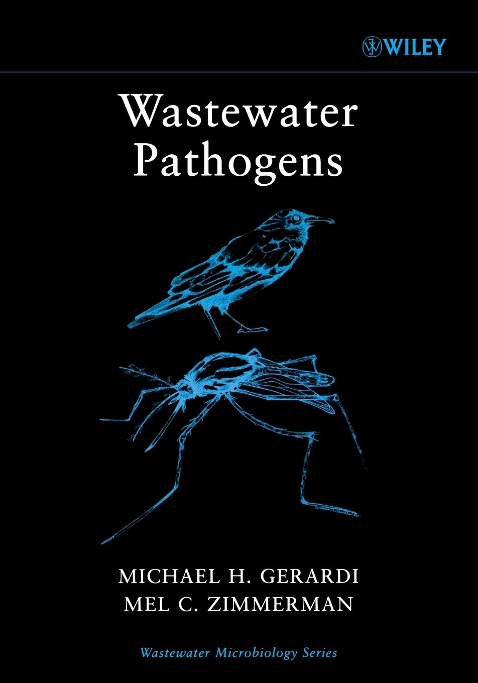 Wastewater Pathogens