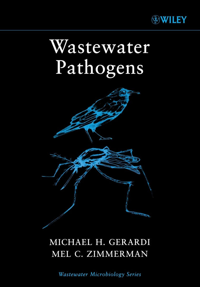 Wastewater Pathogens