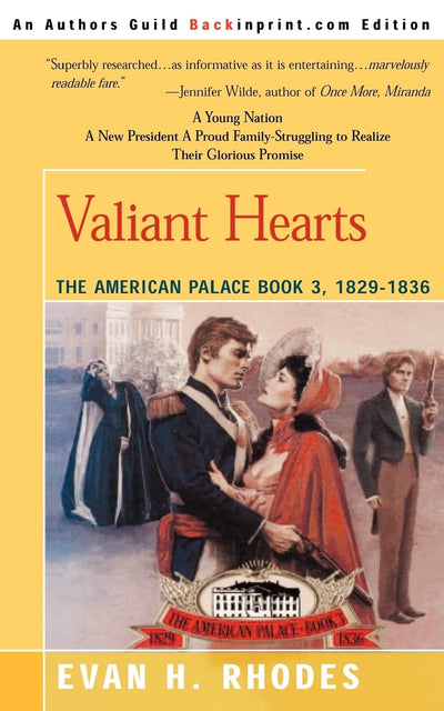 Valiant Hearts (American Palace)