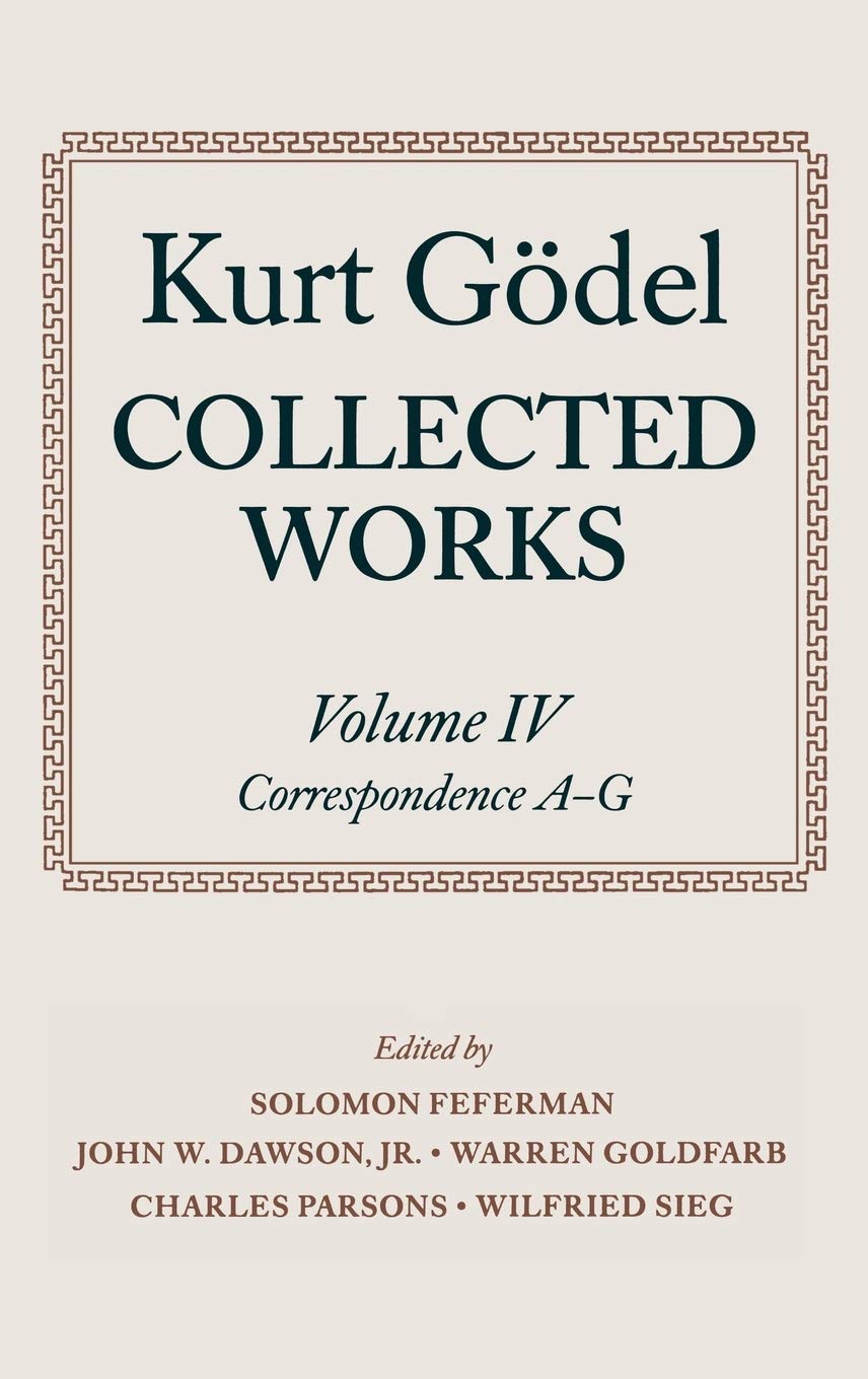 Collected Works (Collected Works Series)